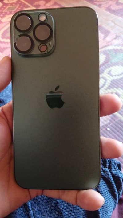 Apple iPhone 13 Pro Max