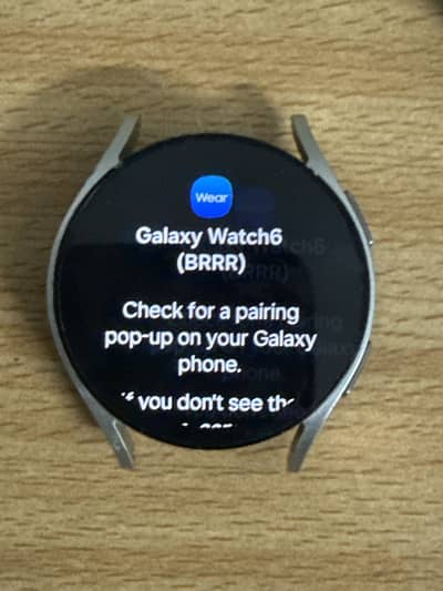 Galaxy Watch 6 40MM