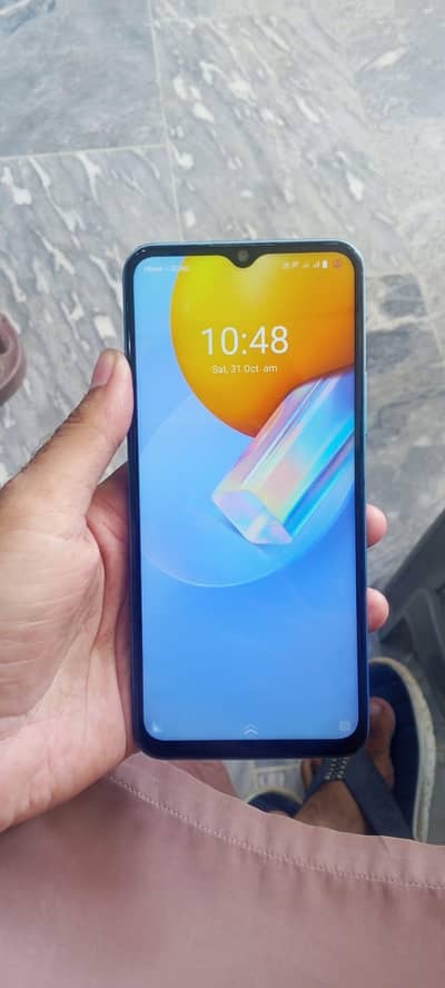 Vivo Y31