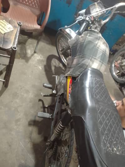 road prince 70