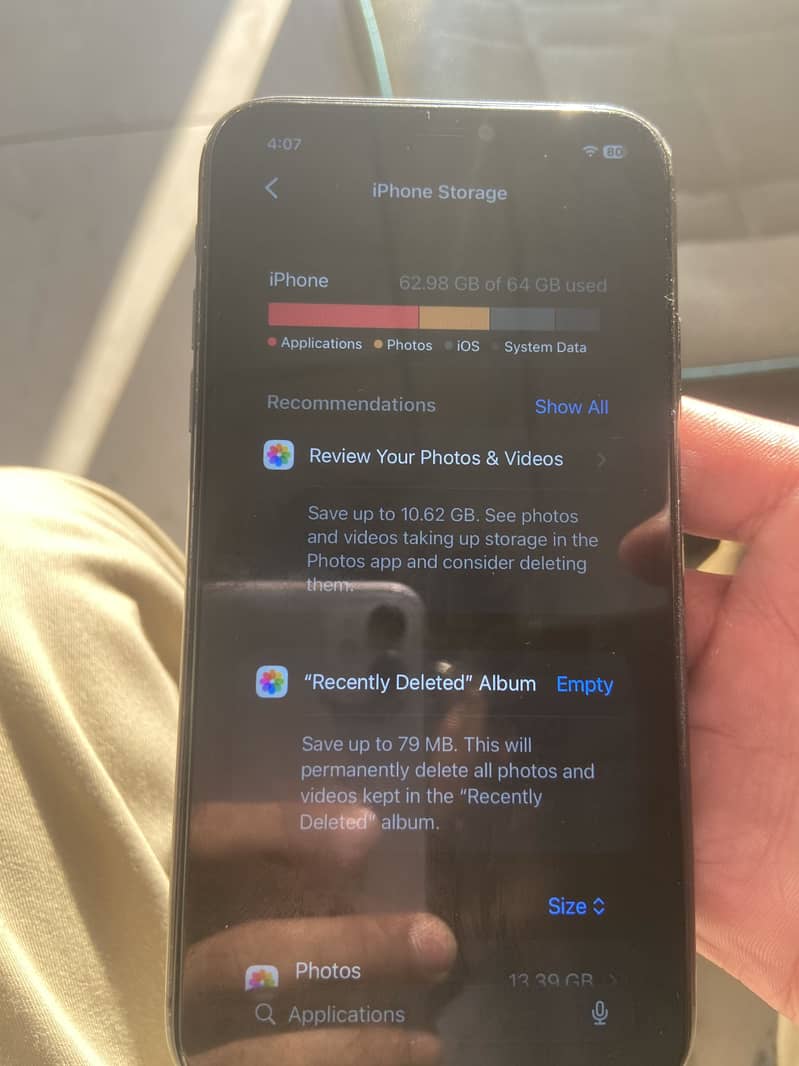 Apple iPhone 11 7