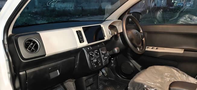 Suzuki Alto VXL AGS 2026