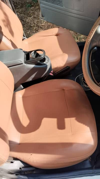 Suzuki Mehran VXR 2009