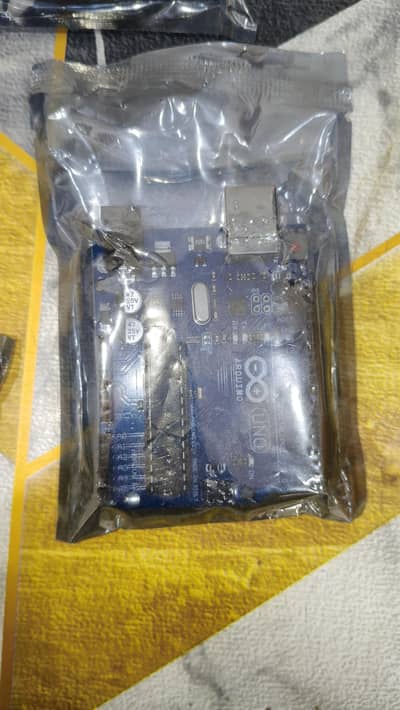 Arduino Uno R3