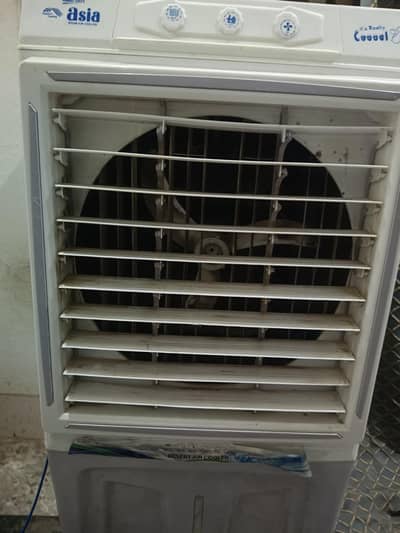 air cooler