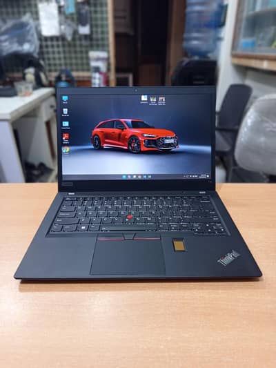 Lenovo ThinkPad T14 Corei7 11th Gen A+ Laptop | USA Import