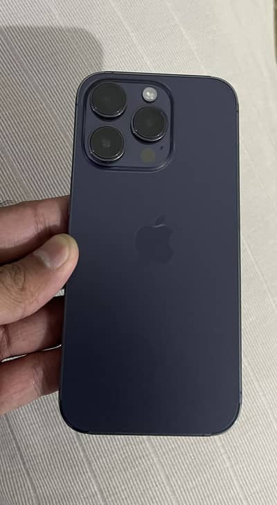 Apple iPhone 14 Pro (03044991868)