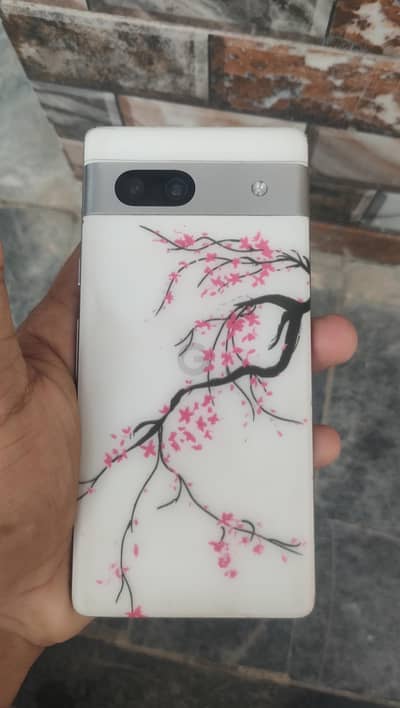 Google Pixel 7a