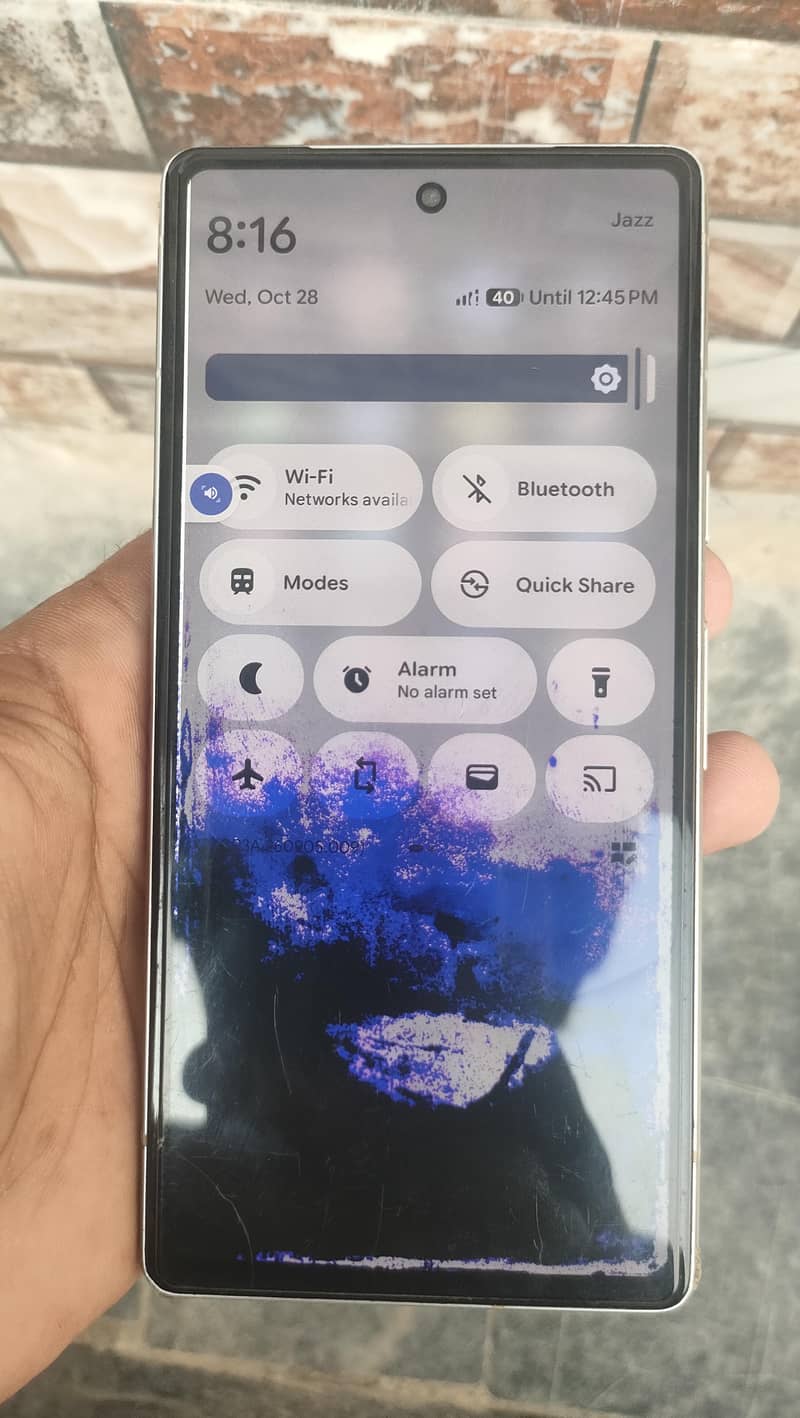 Google Pixel 7a 1
