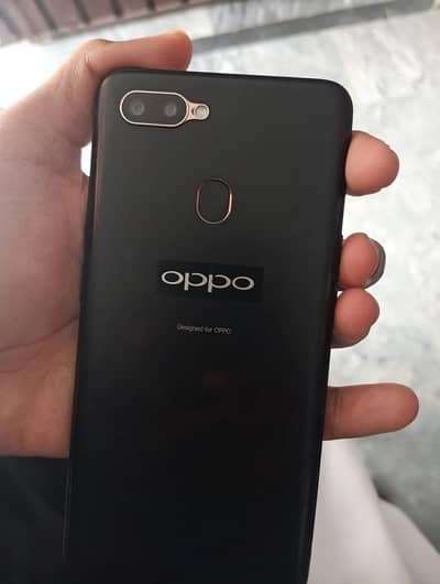 OPPO A5s
