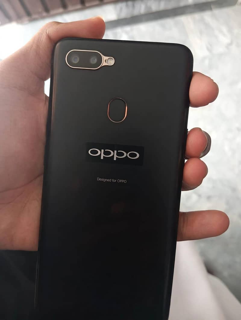 OPPO A5s 0