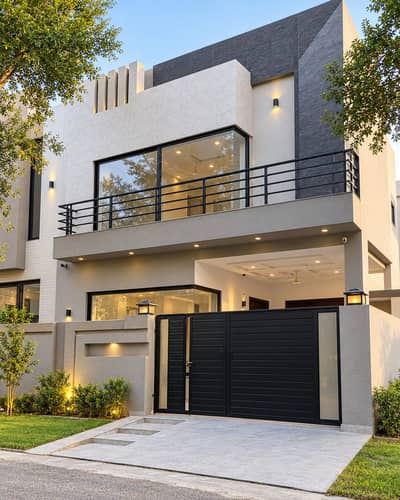 BEAUTIFUL HOUSE PHASE 9