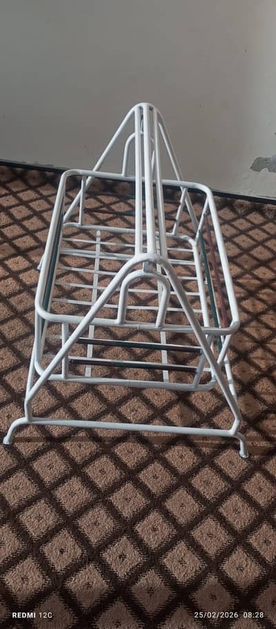 Baby Swing / Jula - Clean & Fully Functional