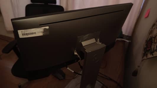 Dell U2417H Ultra sharp 24-inch monitor