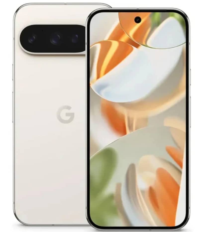 Google Pixel 9 Pro XL 0