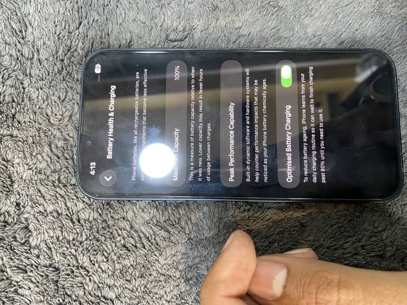 Apple iPhone 13 17