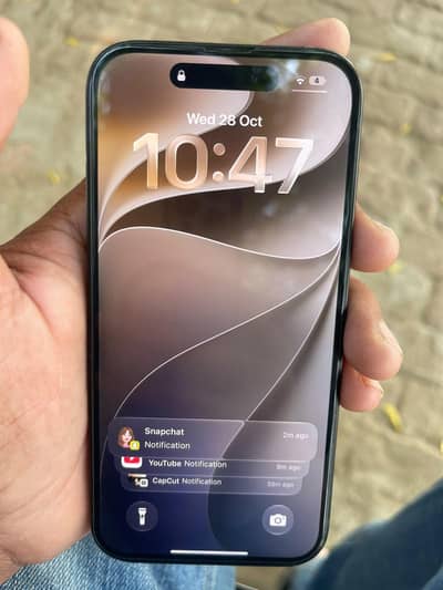 Apple iPhone 15