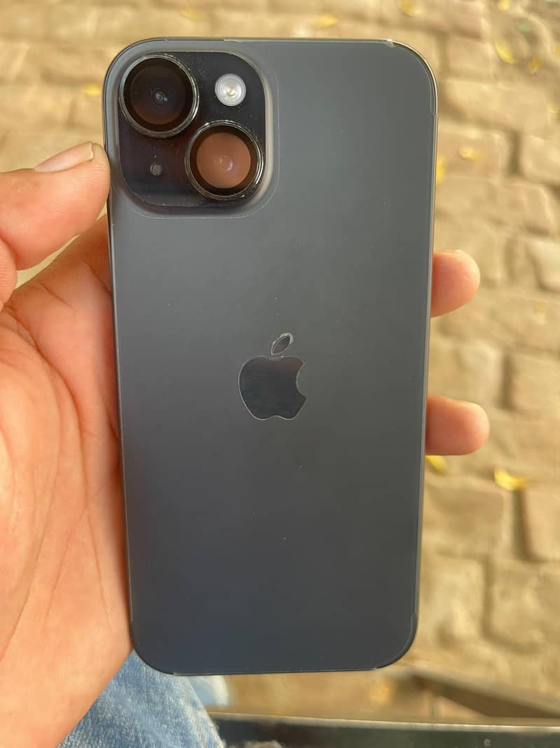 Apple iPhone 15 1
