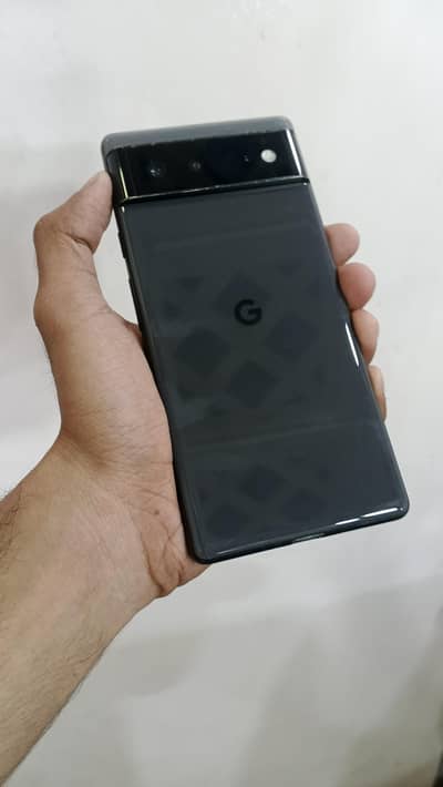 Google Pixel 6