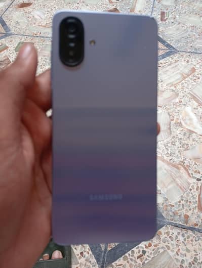 Samsung Mobile A07 5G