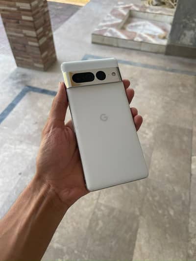 Google Pixel 7 Pro