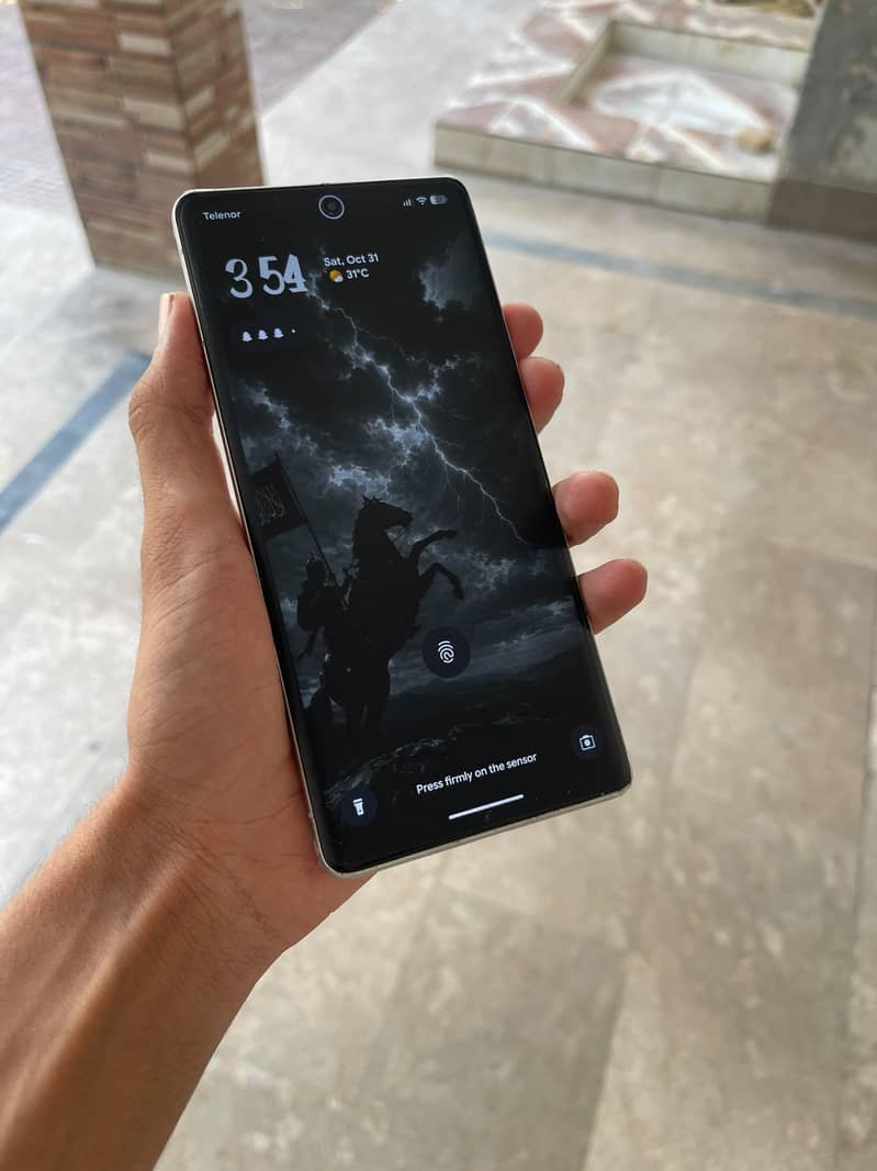 Google Pixel 7 Pro 1