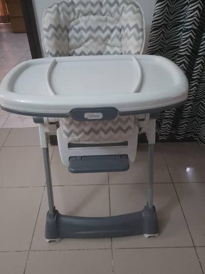 Baby high chair