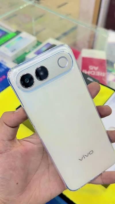 Vivo V80 Lite 5G