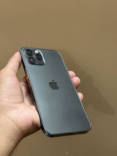 Apple iPhone 12 Pro Max (FU)