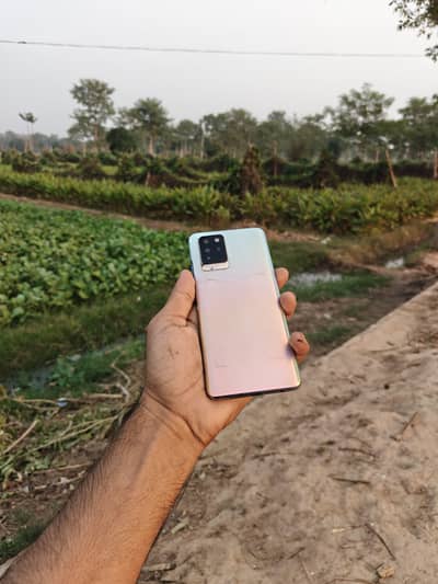 Infinix Note 10 Pro