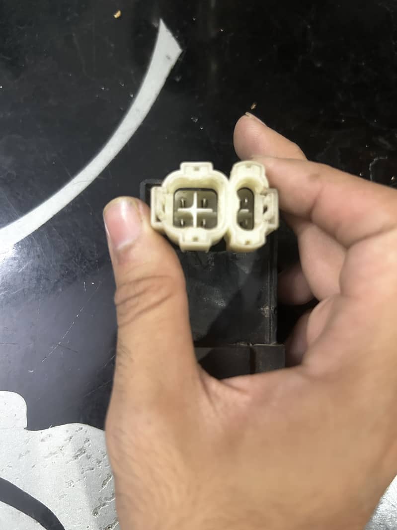 125 cdi unit down model 4