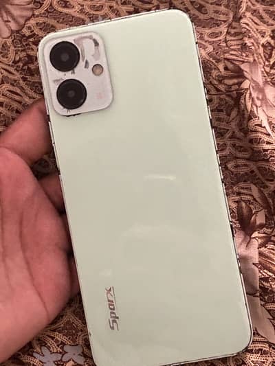 Sparx Neo 7 Plus