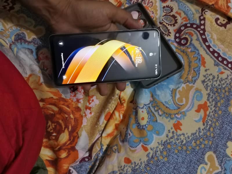 Infinix Smart 8 Plus 1