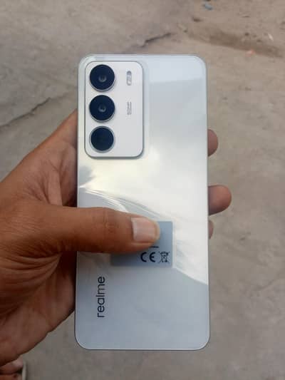 Realme C71 just 3 month use 6/128