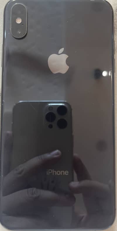 Apple iPhone XS Max