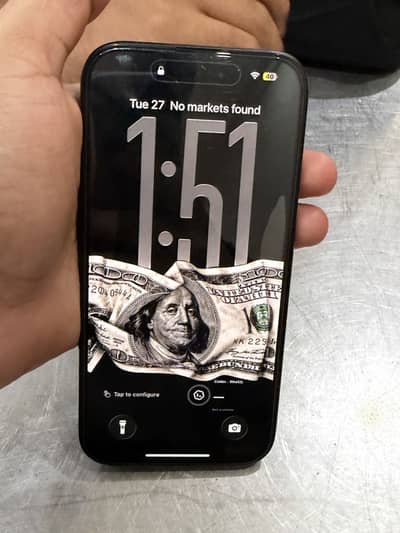 Apple iPhone 15