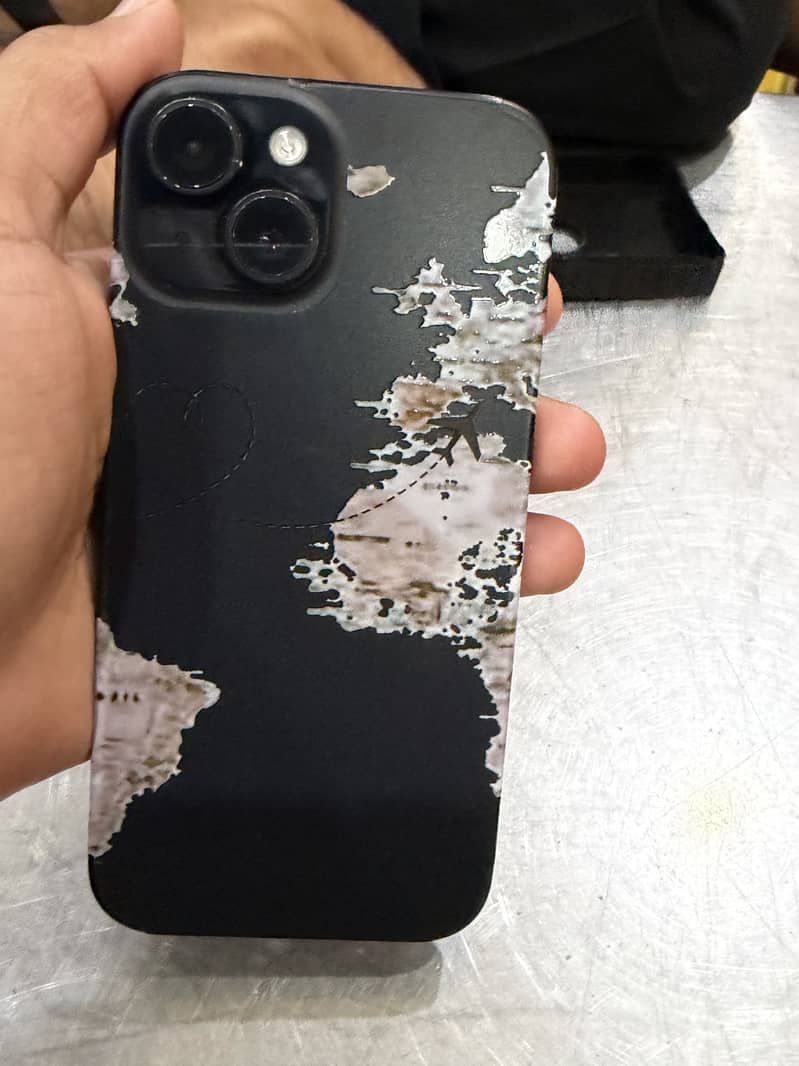 Apple iPhone 15 1