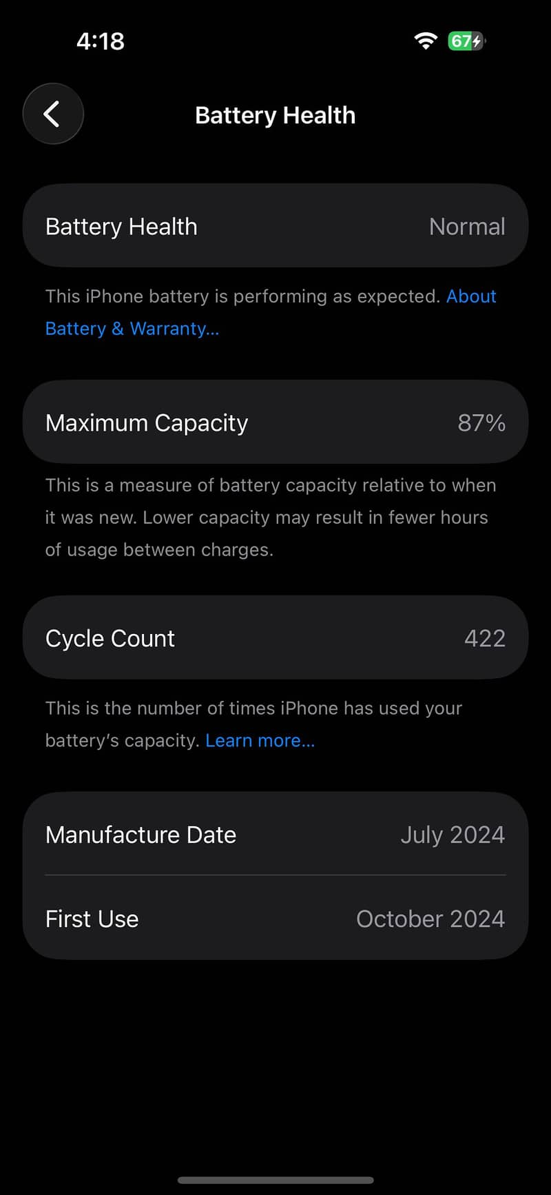 Apple iPhone 15 2