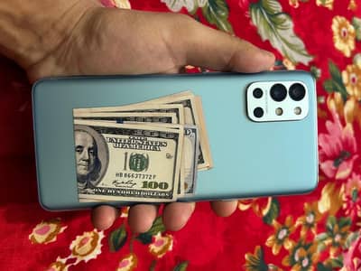 One Plus 9R