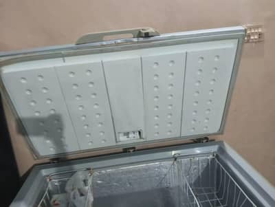 deep freezer for sale