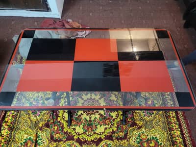 dinning table