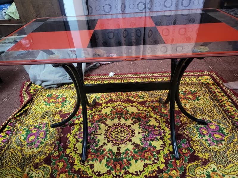 dinning table 1