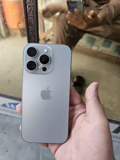 Apple iPhone 16 Pro 128GB Jv