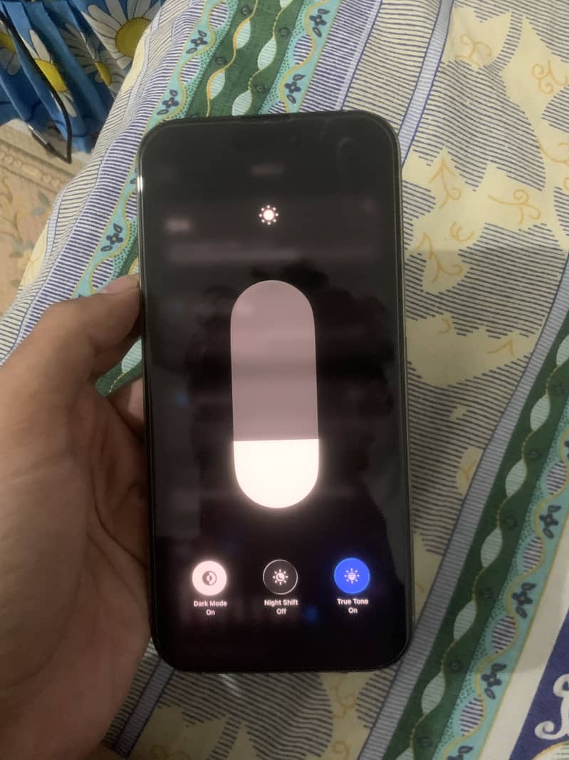 Apple iPhone 16 Pro Max 1