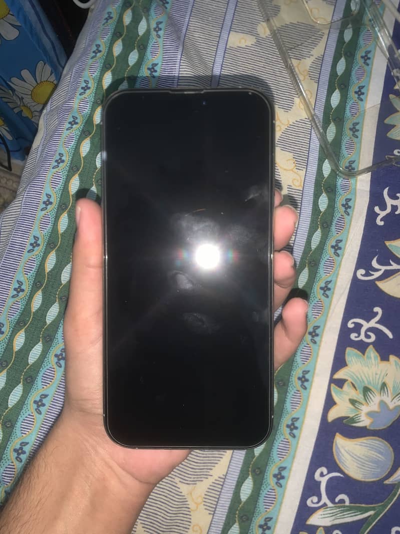 Apple iPhone 16 Pro Max 6