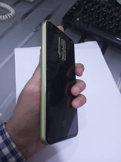 Samsung Galaxy A34 5G 8/128GB NON PTA Factory Unlocked