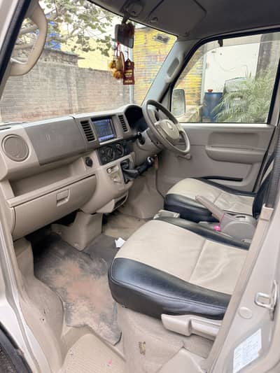 Suzuki Every Wagon 2018