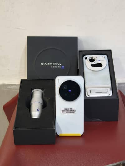 Vivo X300 Pro 16.512 non pta