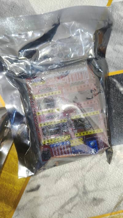Arduino CNC Shield