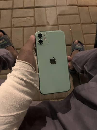 Apple iPhone 11